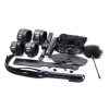 Kit Bondage Completo para Parejas 10 piezas