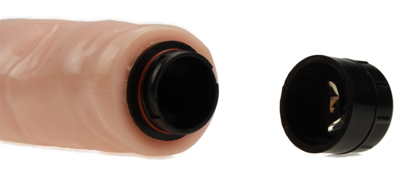 Vibrador Eco Grueso