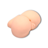 Masturbador Vagina Medio Torso