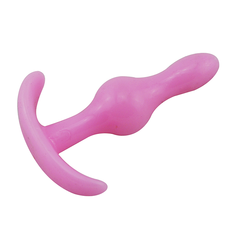 Mini Dilatador Anal - 9 cm