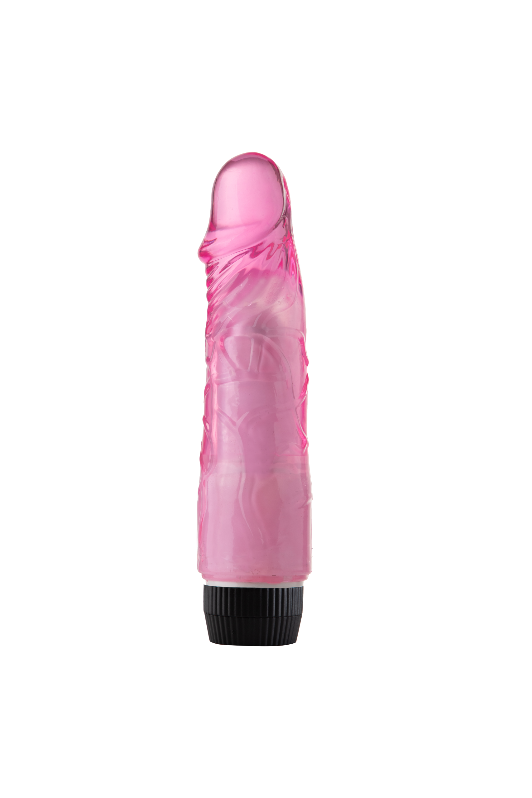 Vibrador Realístico Venon