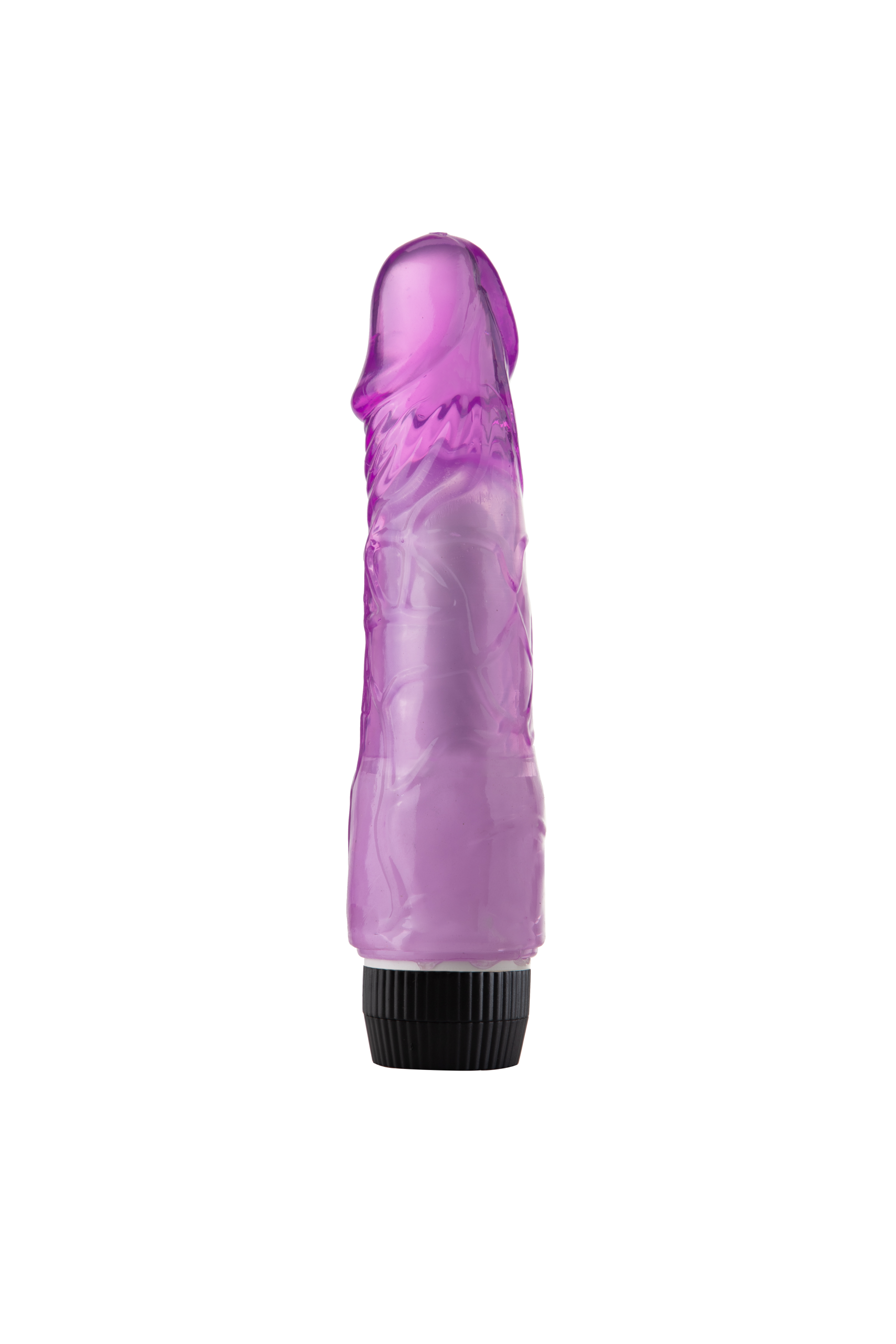 Vibrador Realístico Venon