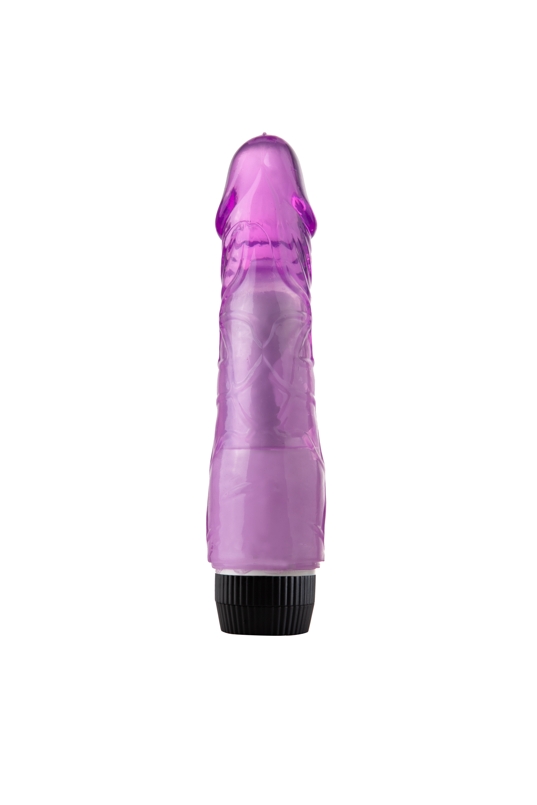 Vibrador Realístico Venon