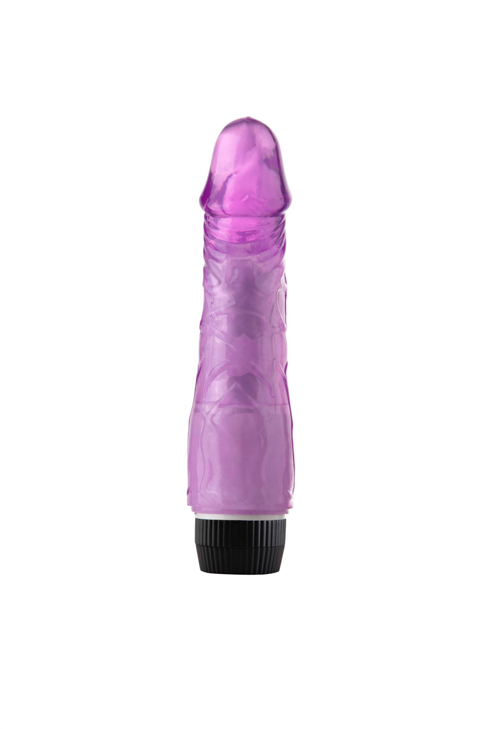 Vibrador Realístico Venon