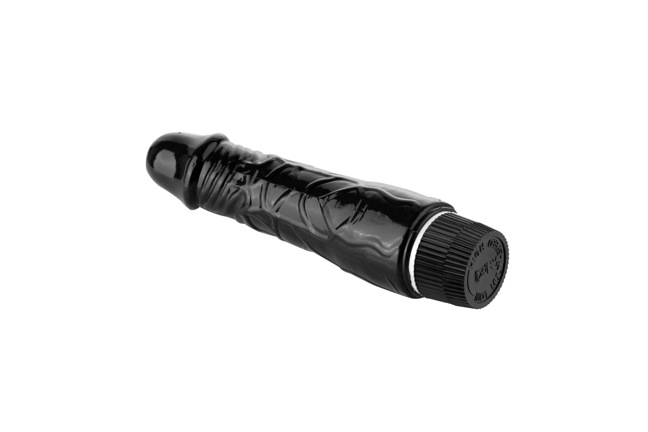 Vibrador Realístico Venon