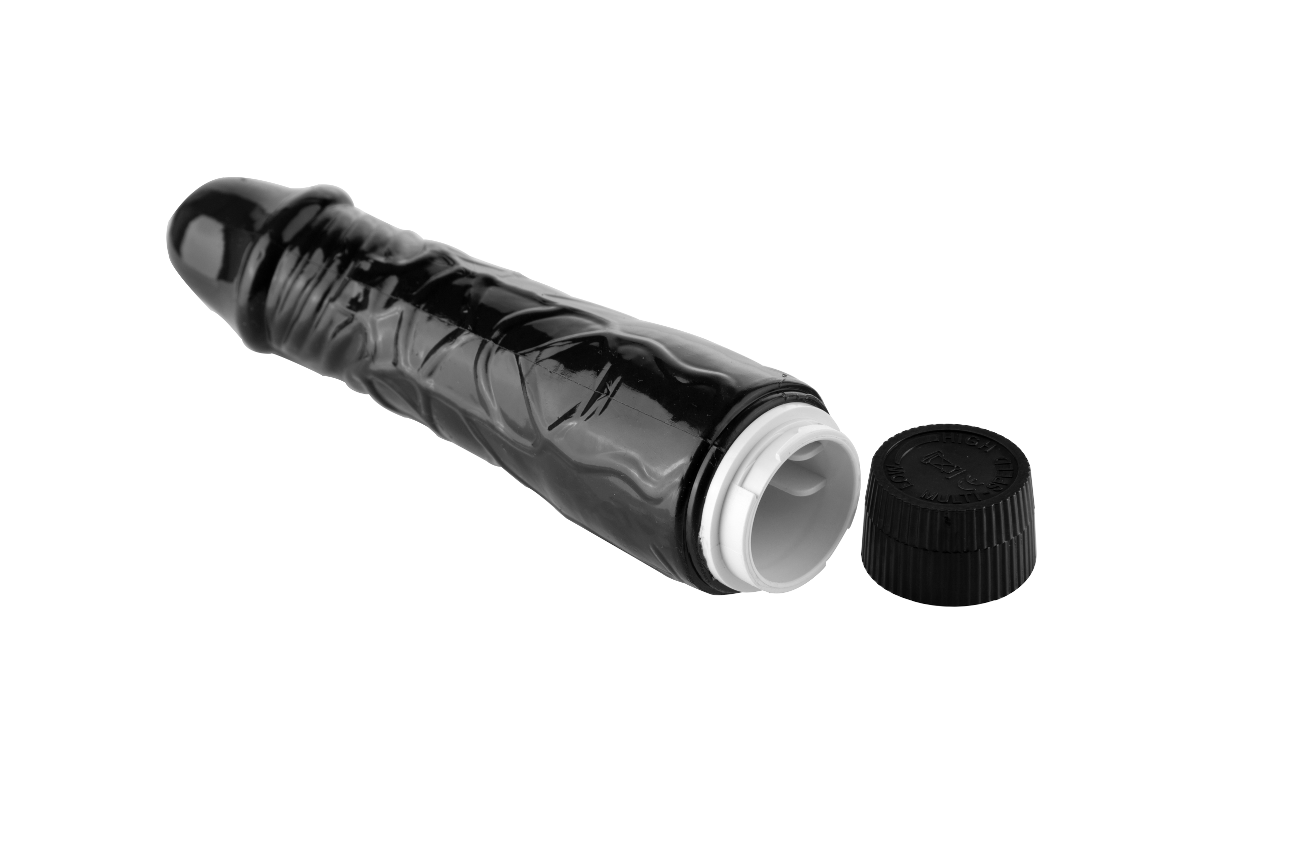 Vibrador Realístico Venon