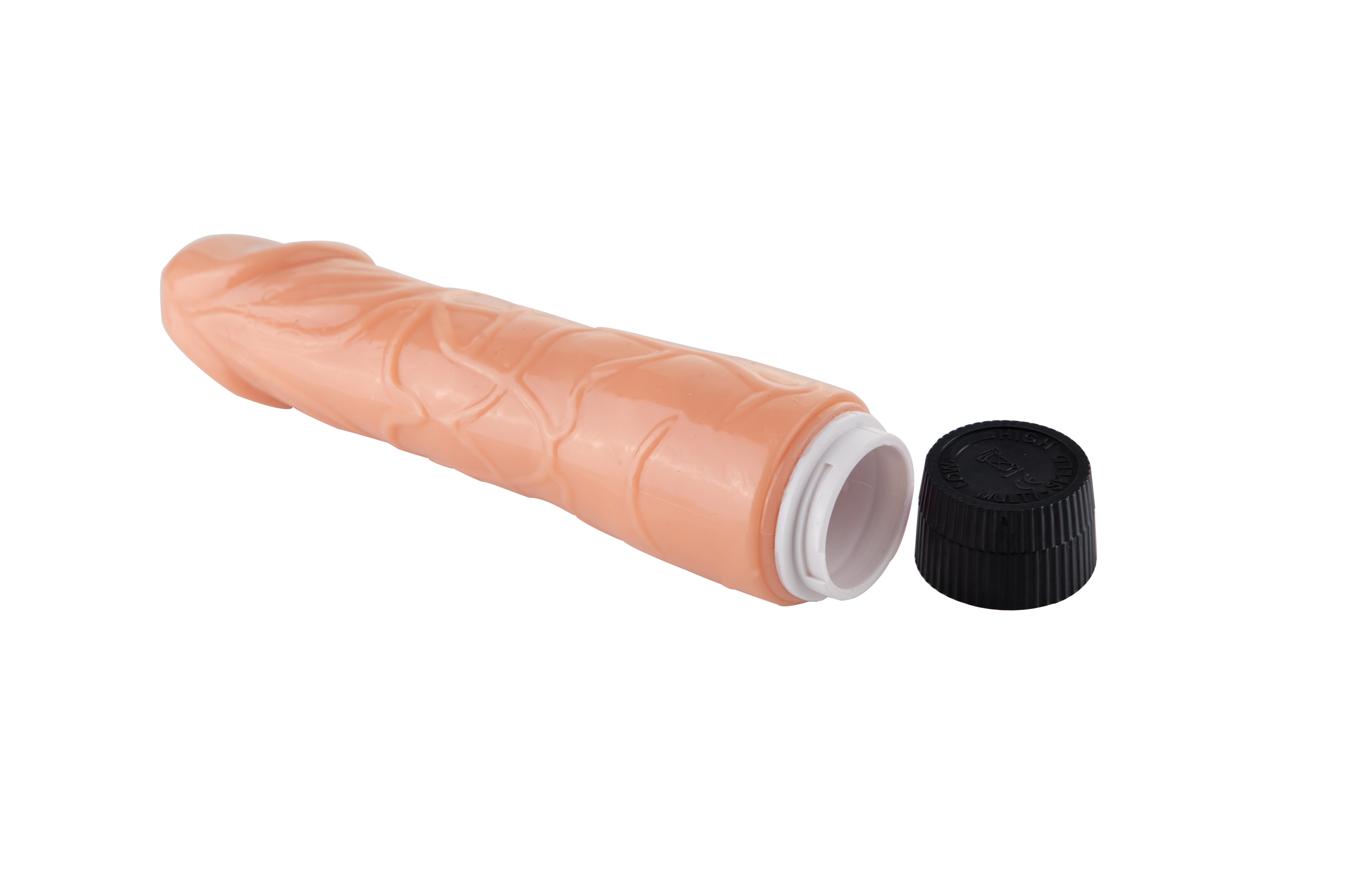Vibrador Realístico Venon