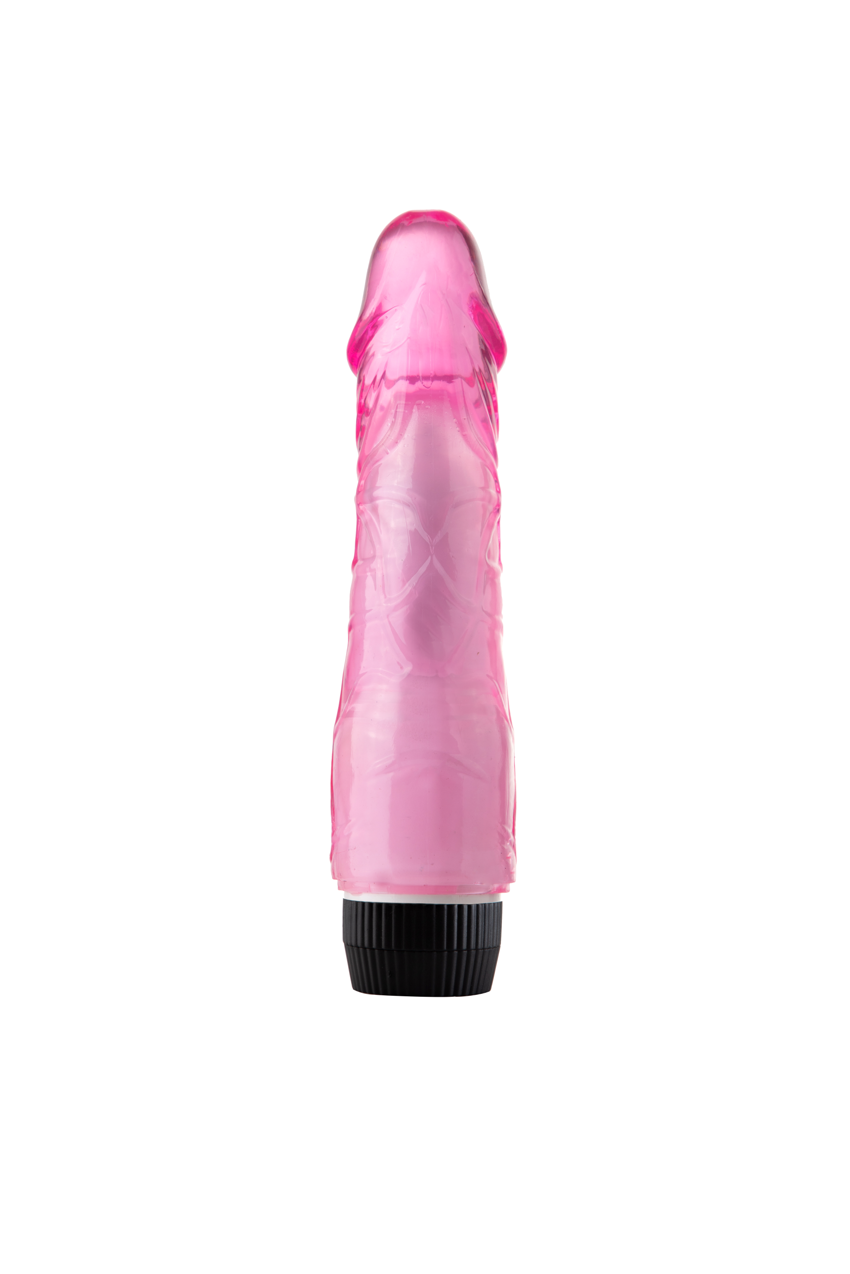 Vibrador Realístico Venon