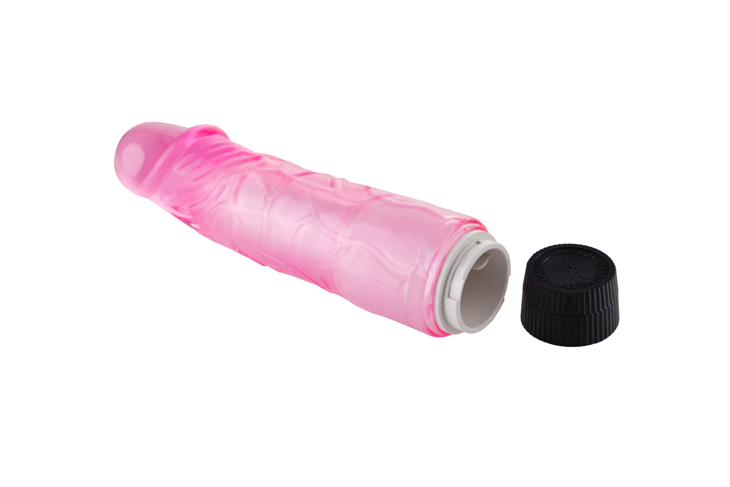 Vibrador Realístico Venon