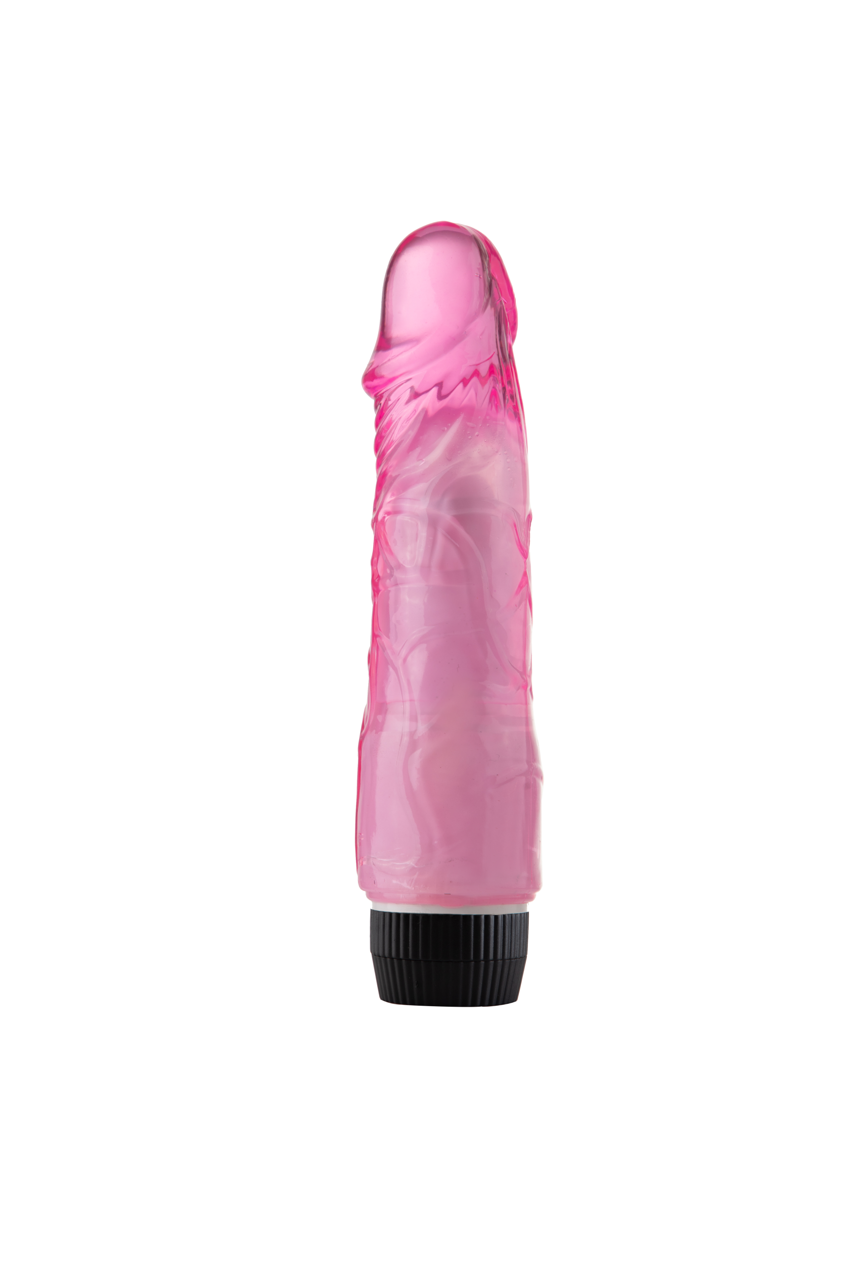 Vibrador Realístico Venon