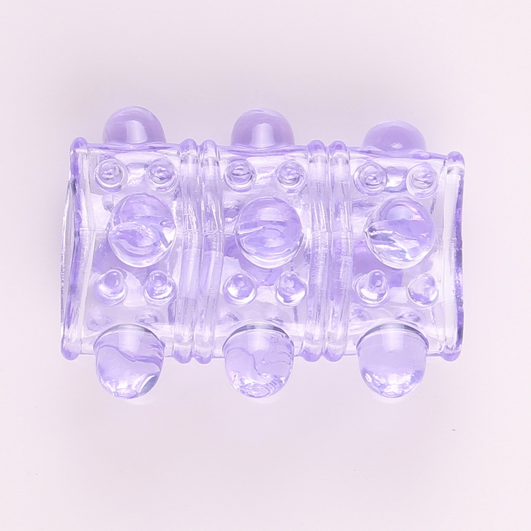 Semi Funda con Textura