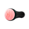 Masturbador Vagina Real con Vibrador