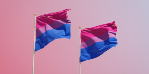 El Día Mundial de la Visibilidad Bisexual