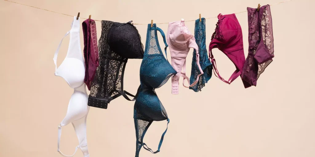 10 hábitos de las mujeres que compran lencería sexy para ellas mismas