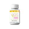 V95 Woman – Potenciador Natural para Mujeres (60 Cápsulas)