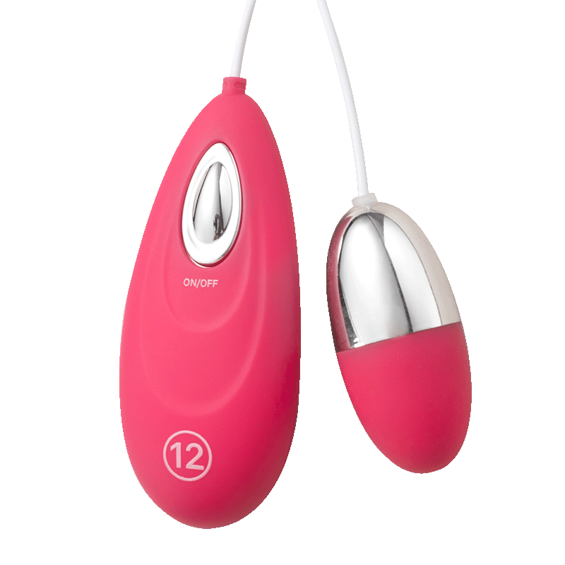 Huevo Vibrador
