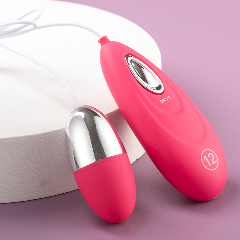 Huevo Vibrador
