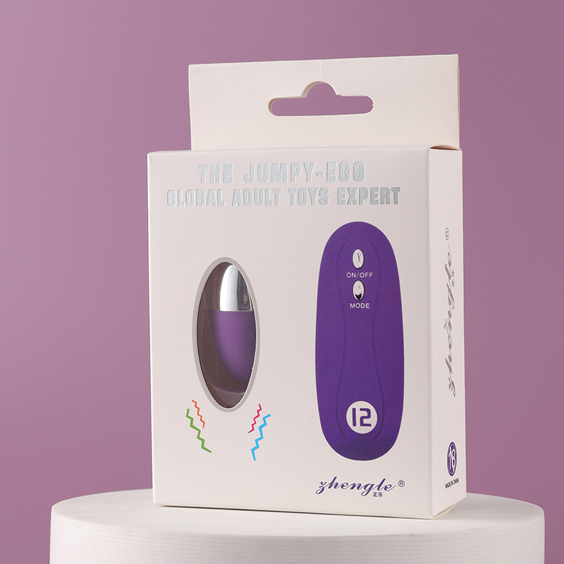 Huevo Vibrador