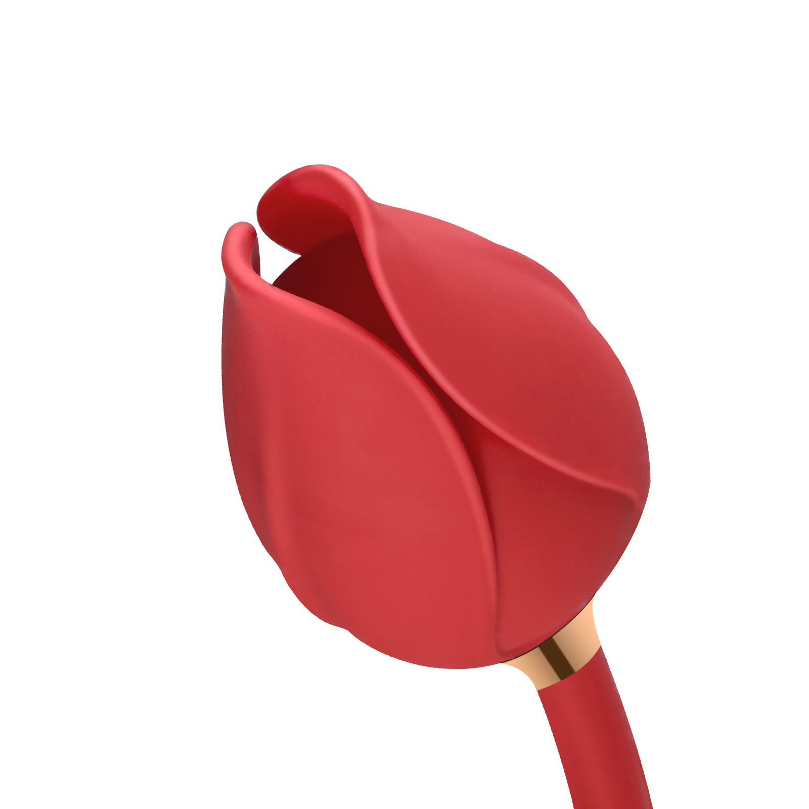Vibrador Flor con Lengua Plus