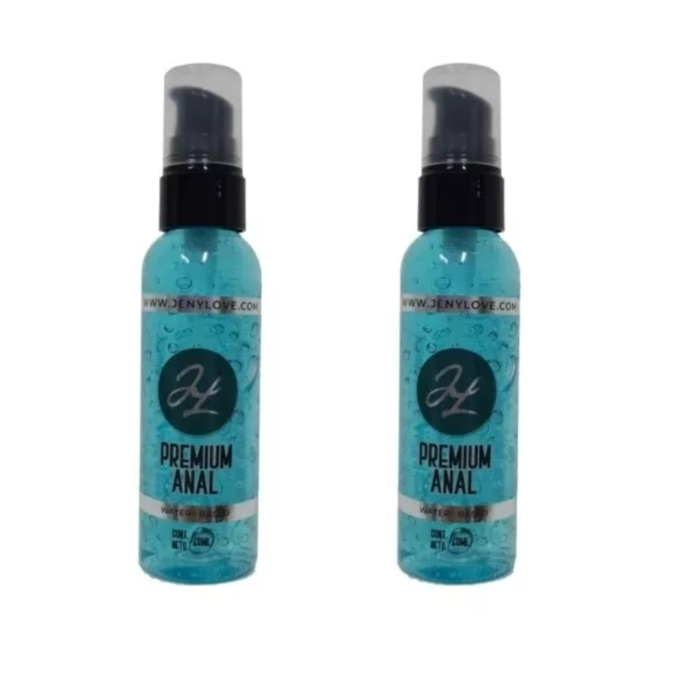 thumbnail image 2 of Astroglide Strawberry Anal Lubricant - Water-Based, With Anesthetic, 2.82 Oz 2 of 5