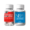 Pack V95 + Tongkat Ali Testosterona Afrodisiacco Potenciador