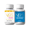 V95 De Hombre + V95 Woman Potenciador Testosterona Potenciador