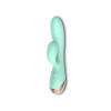 Vibrador Inflable Recargable – Doble Estimulación