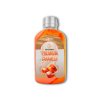 Imagen del frasco de Aceite de Masajes Íntimo Premium Sabor a Caramelo de 130 ml.