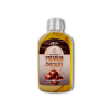 Imagen del frasco de Aceite de Masajes Íntimo Premium Sabor a Chocolate de 130 ml.