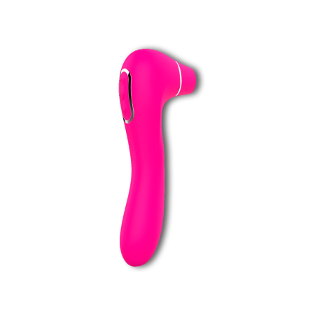 Succionador Vibrador Lore