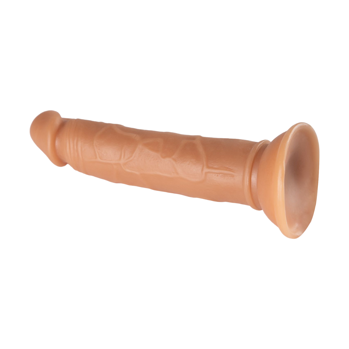 Consolador Realista Lance's Cock de 18.5 cm