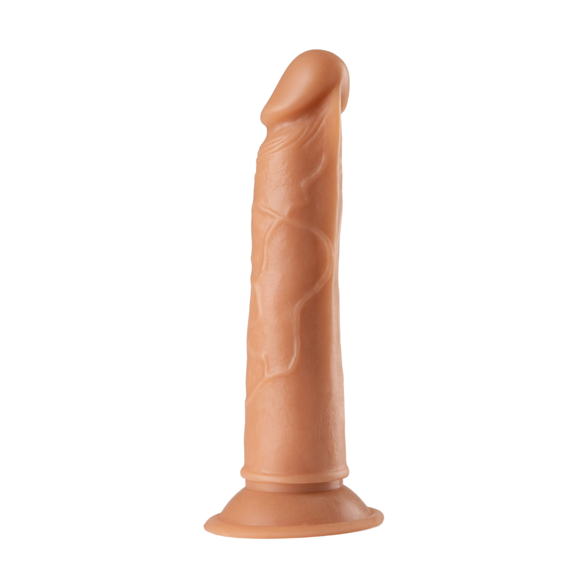Consolador Realista Lance's Cock de 18.5 cm