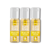 Pack Triple de Lubricante Anal con Anestesia JenyLove (90ml), con efecto dilatador y anestésico, ideal para mayor comodidad.