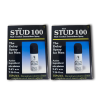 Pack Doble Stud 100 Spray Retardante – Mayor duración y control en la intimidad.