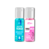Pack Lubricante Frío + Potenciador Sexual Intense Orgasm – Sensaciones extremas y orgasmos más intensos.