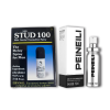 Pack Retardante Stud 100 + Peineili – Control total y mayor duración.