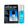 Pack Stud 100 + Lubricante Íntimo con Efecto Frío – Control y placer en la intimidad.