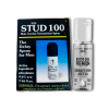 Pack Stud 100 + Lubricante Íntimo Neutro Dual – Control y suavidad en la intimidad.