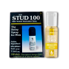Pack Stud 100 + Lubricante Anal con Anestesia y Dilatador – Mayor control y comodidad en la intimidad.