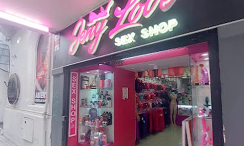 Tienda JenyLove Providencia