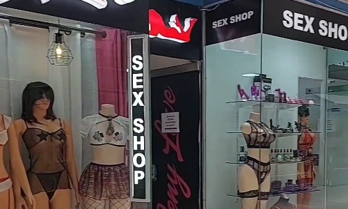 Tienda JenyLove Providencia
