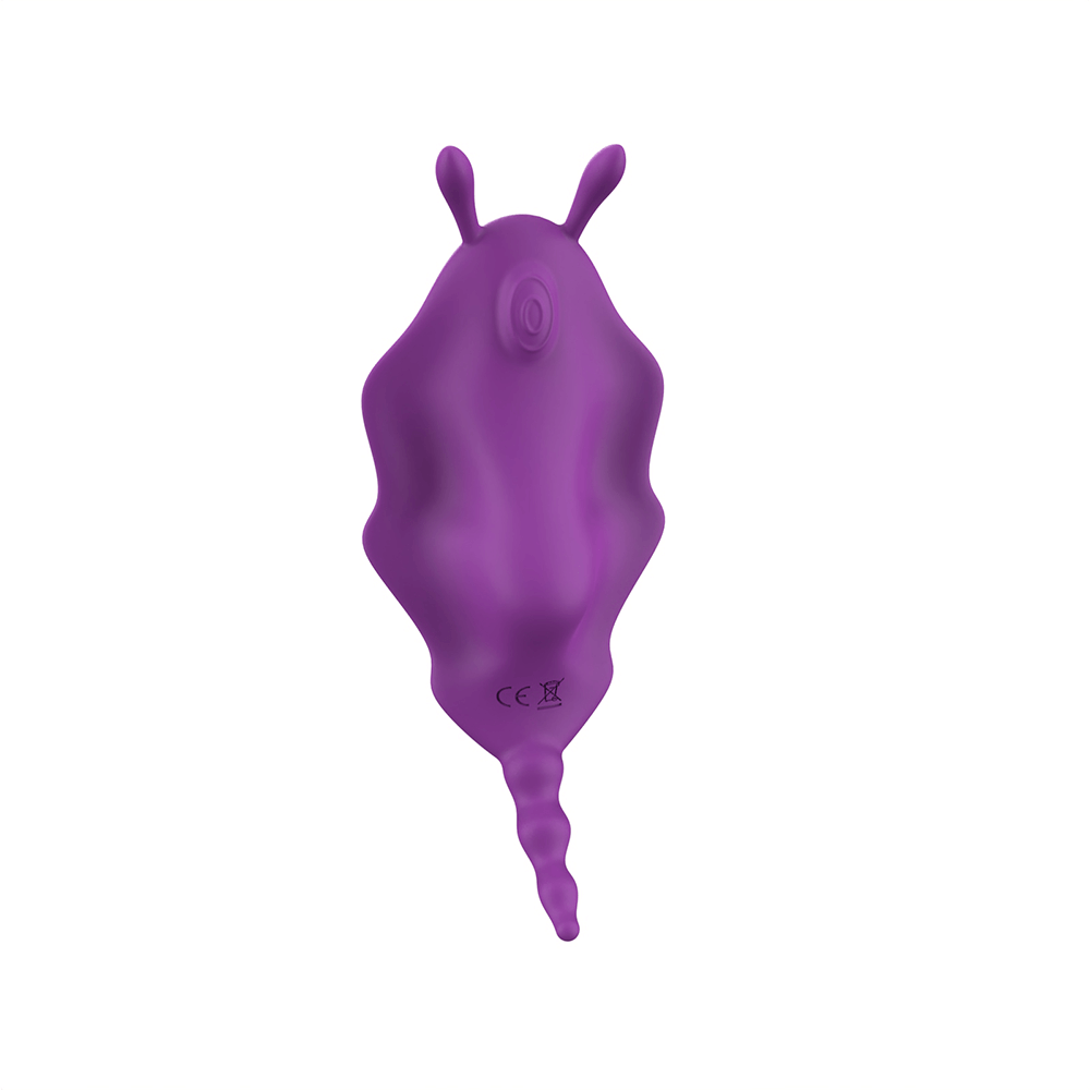 Vibrador Tipo Calzón con Control por App
