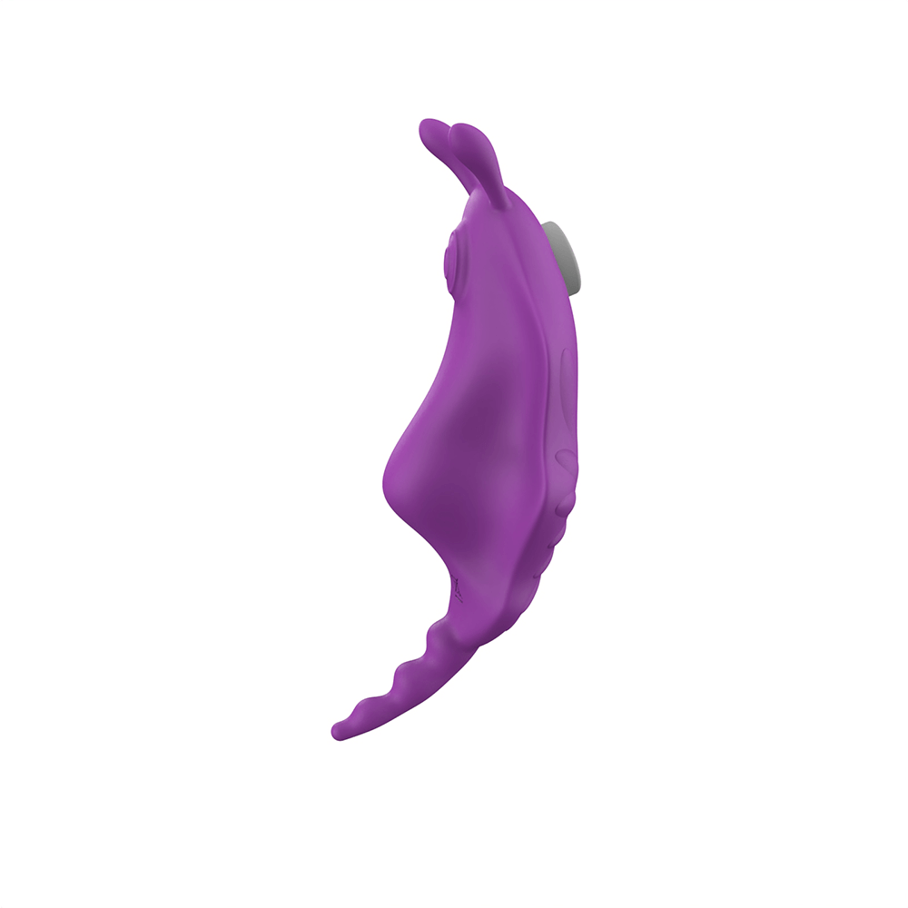 Vibrador Tipo Calzón con Control por App