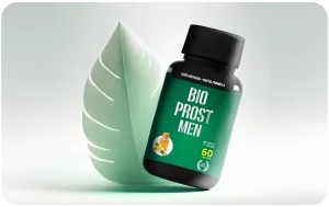 Bio Prost XXX: ¿Qué es, cómo se toma y para qué sirve?