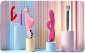 ¿Cómo usar un vibrador por primera vez sin miedo ni vergüenza?