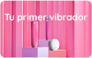 Tu primer vibrador: cómo elegirlo, usarlo y disfrutarlo sin miedo