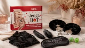 Más Allá del Tabú: Explorando el Mundo de las Tiendas Sex Shop