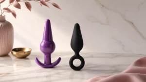 ¿Qué es un dilatador anal y cómo se usa? Guía completa para principiantes