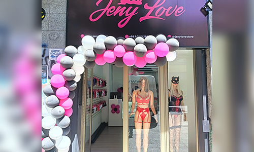 Tienda JenyLove San Antonio 32