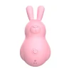 Vibrador Conejito Rabbit Gelance Recargable USB – 10 Frecuencias